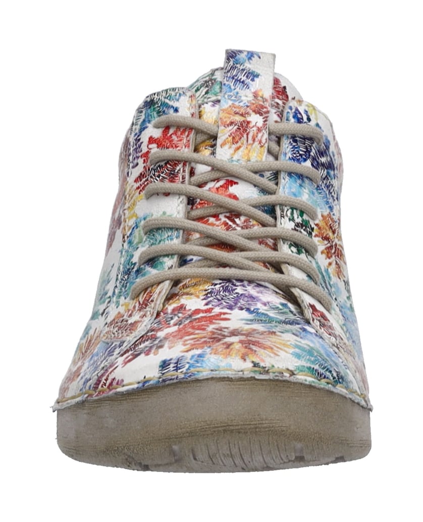 JOSEF-SEIBEL-Damen-Halbschuh-Fergey-56,-multicolor-multicolor