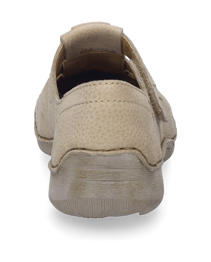 JOSEF-SEIBEL-Damen-Slipper-Fergey-59,-beige-beige