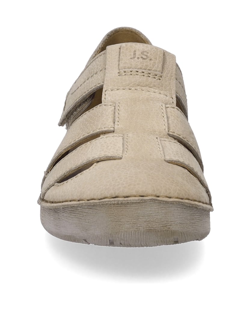 JOSEF-SEIBEL-Damen-Slipper-Fergey-59,-beige-beige