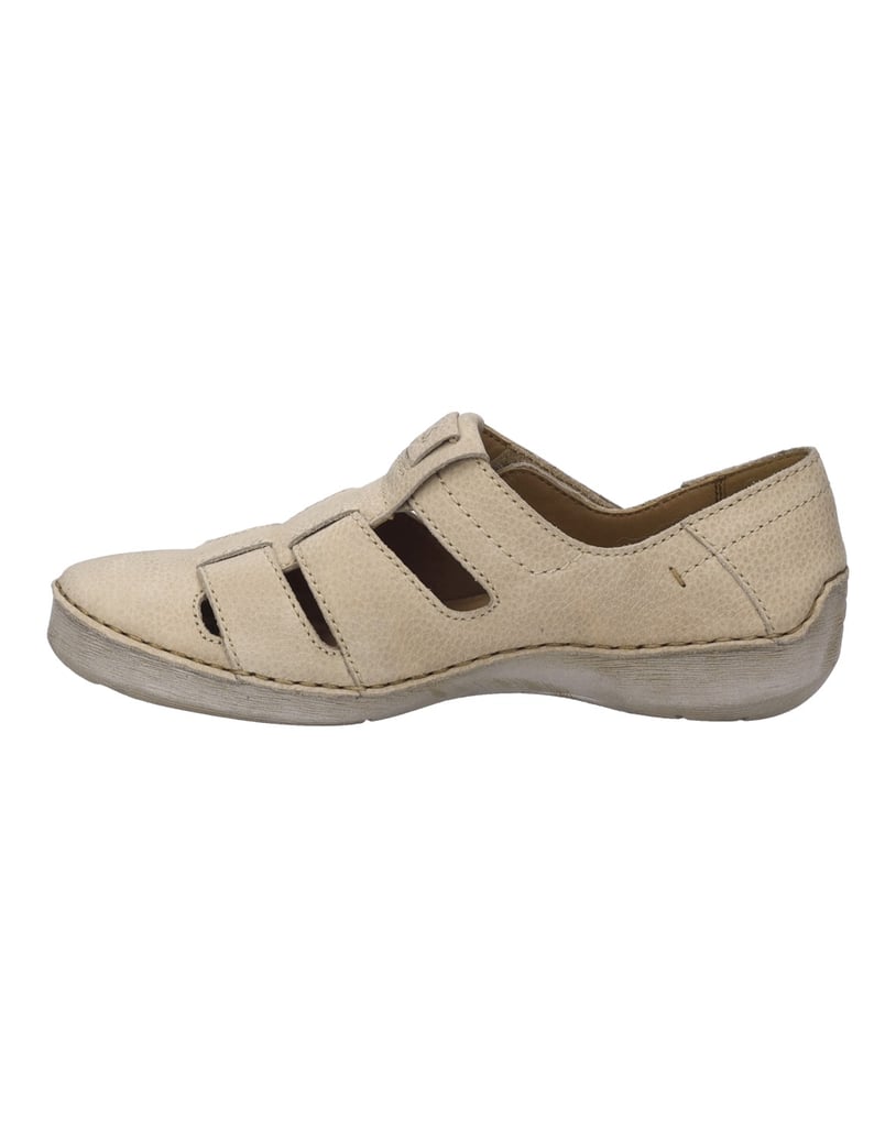 JOSEF-SEIBEL-Damen-Slipper-Fergey-59,-beige-beige