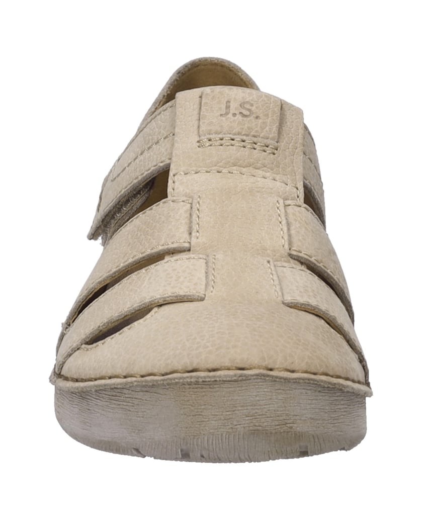 JOSEF-SEIBEL-Damen-Slipper-Fergey-59,-beige-beige