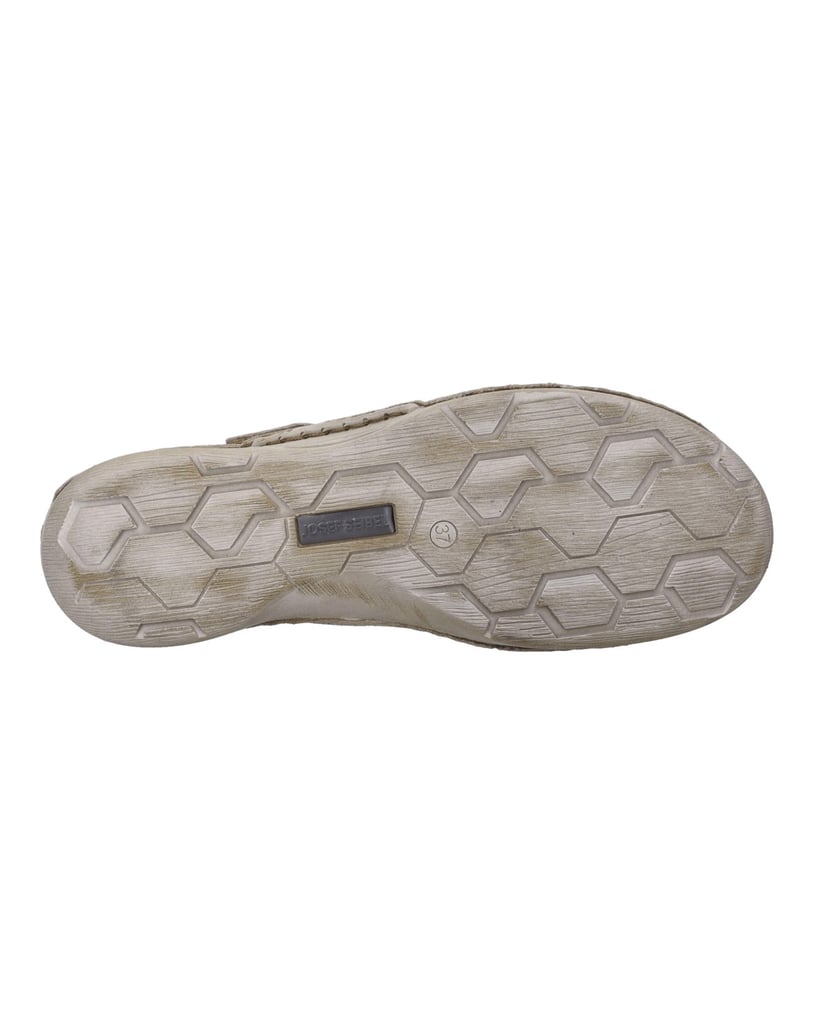 JOSEF-SEIBEL-Damen-Slipper-Fergey-59,-beige-beige