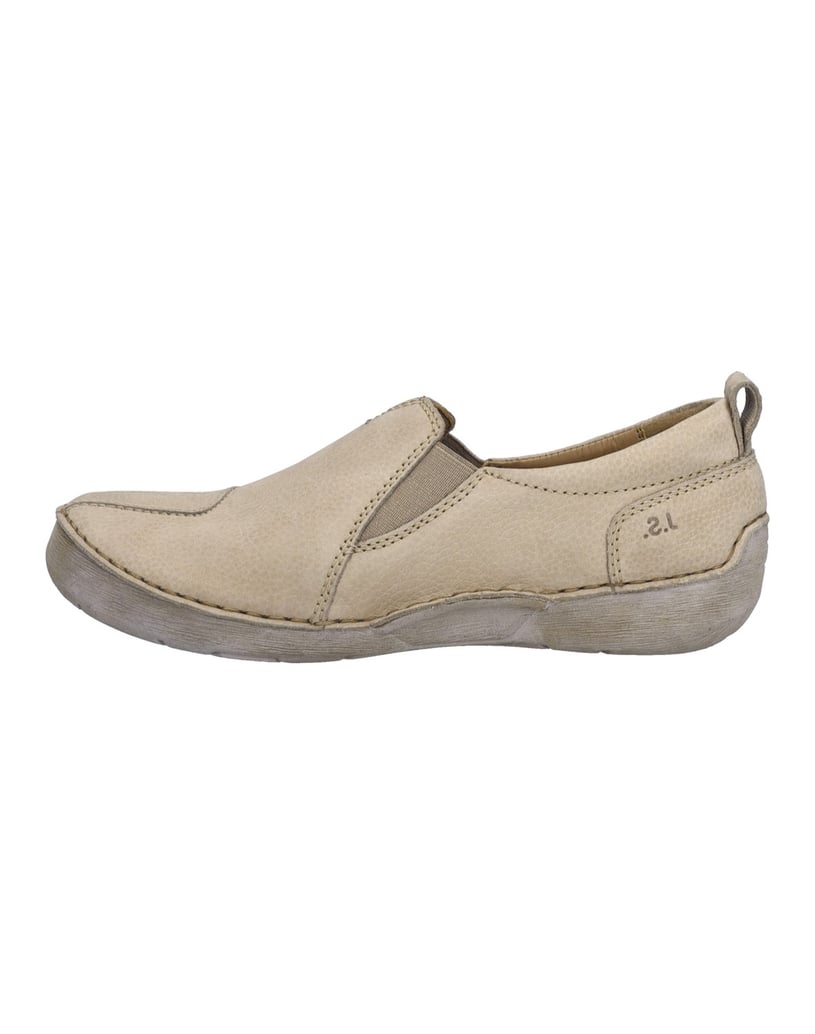 JOSEF-SEIBEL-Damen-Slipper-Fergey-49,-beige-beige
