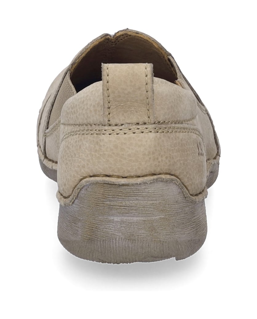 JOSEF-SEIBEL-Damen-Slipper-Fergey-49,-beige-beige