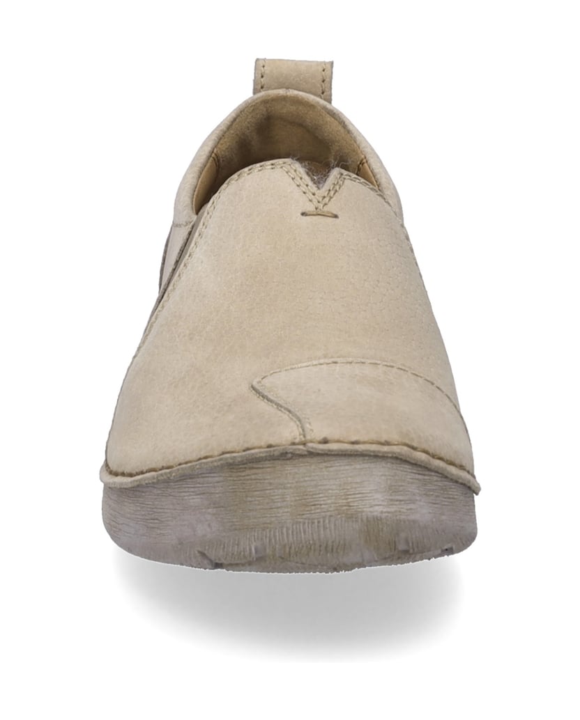 JOSEF-SEIBEL-Damen-Slipper-Fergey-49,-beige-beige