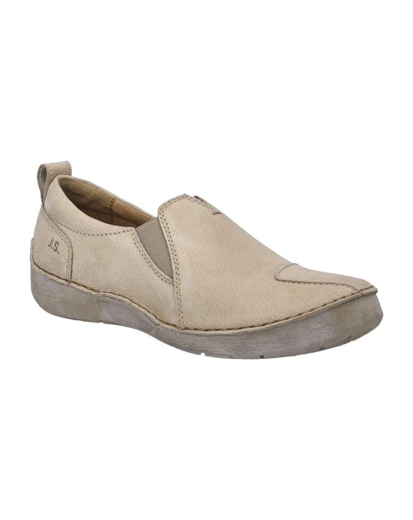 JOSEF-SEIBEL-Damen-Slipper-Fergey-49,-beige-beige