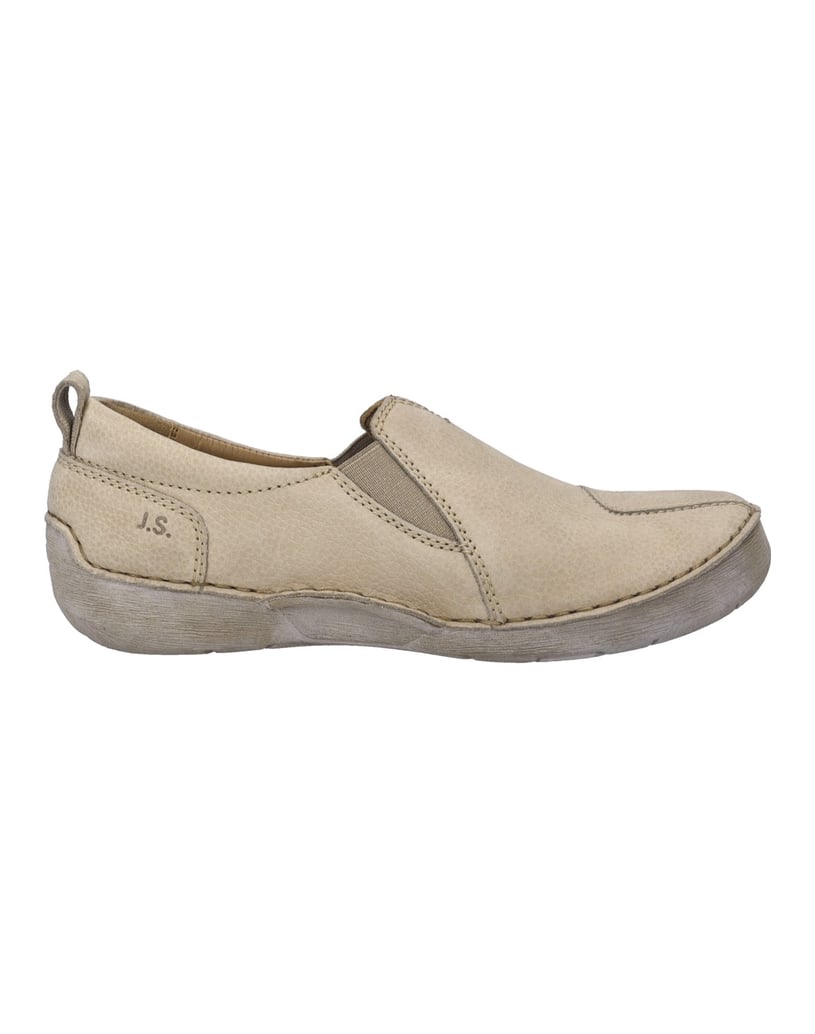 JOSEF-SEIBEL-Damen-Slipper-Fergey-49,-beige-beige