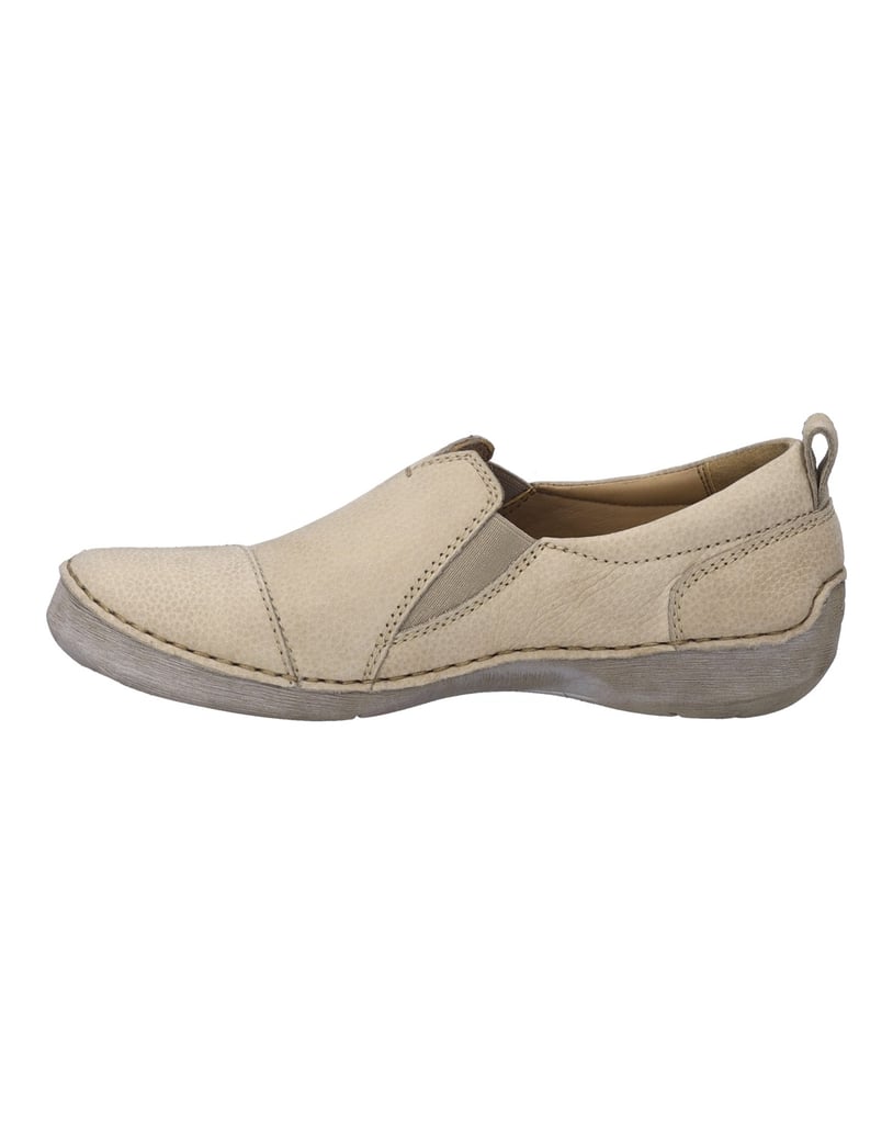 JOSEF-SEIBEL-Damen-Slipper-Fergey-49,-beige-beige