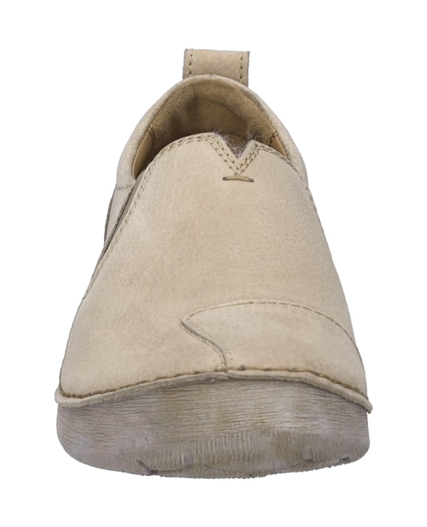 JOSEF-SEIBEL-Damen-Slipper-Fergey-49,-beige-beige