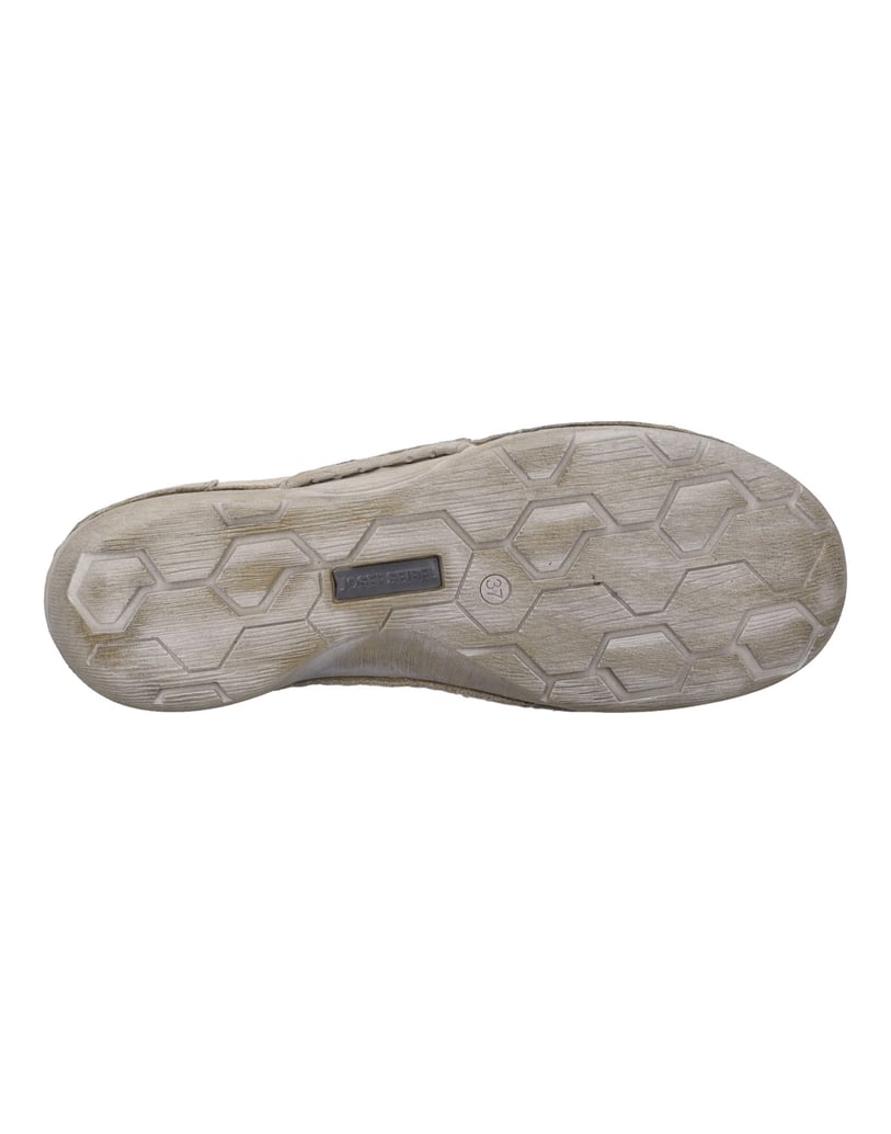 JOSEF-SEIBEL-Damen-Slipper-Fergey-49,-beige-beige