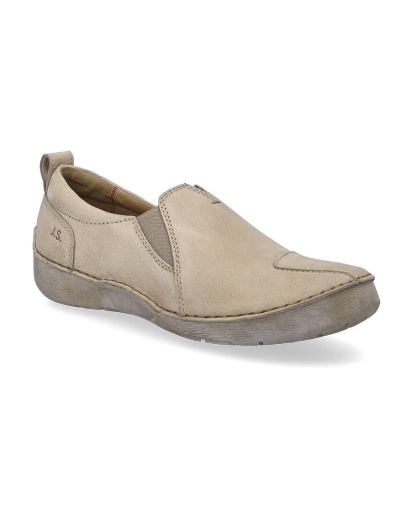 JOSEF-SEIBEL-Damen-Slipper-Fergey-49,-beige-beige