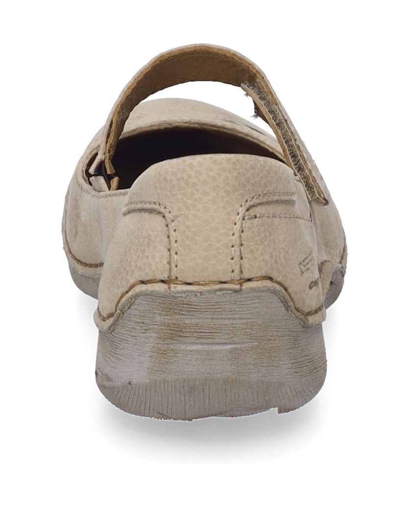 JOSEF-SEIBEL-Damen-Ballerina-Fergey-58,-beige-beige