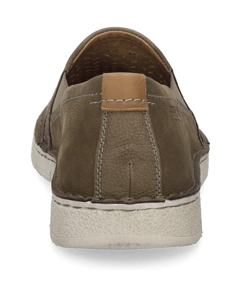 JOSEF-SEIBEL-Herren-Slipper-Ruben-27,-sand-beige