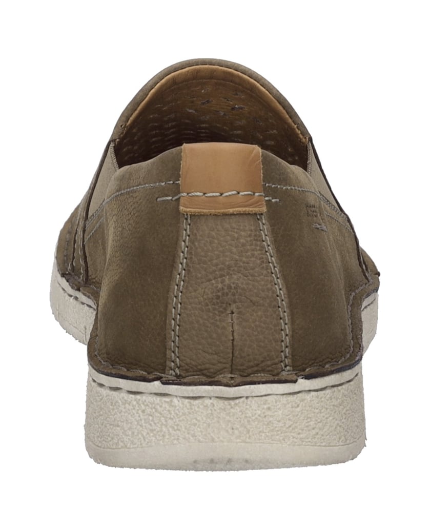 JOSEF-SEIBEL-Herren-Slipper-Ruben-27,-sand-beige