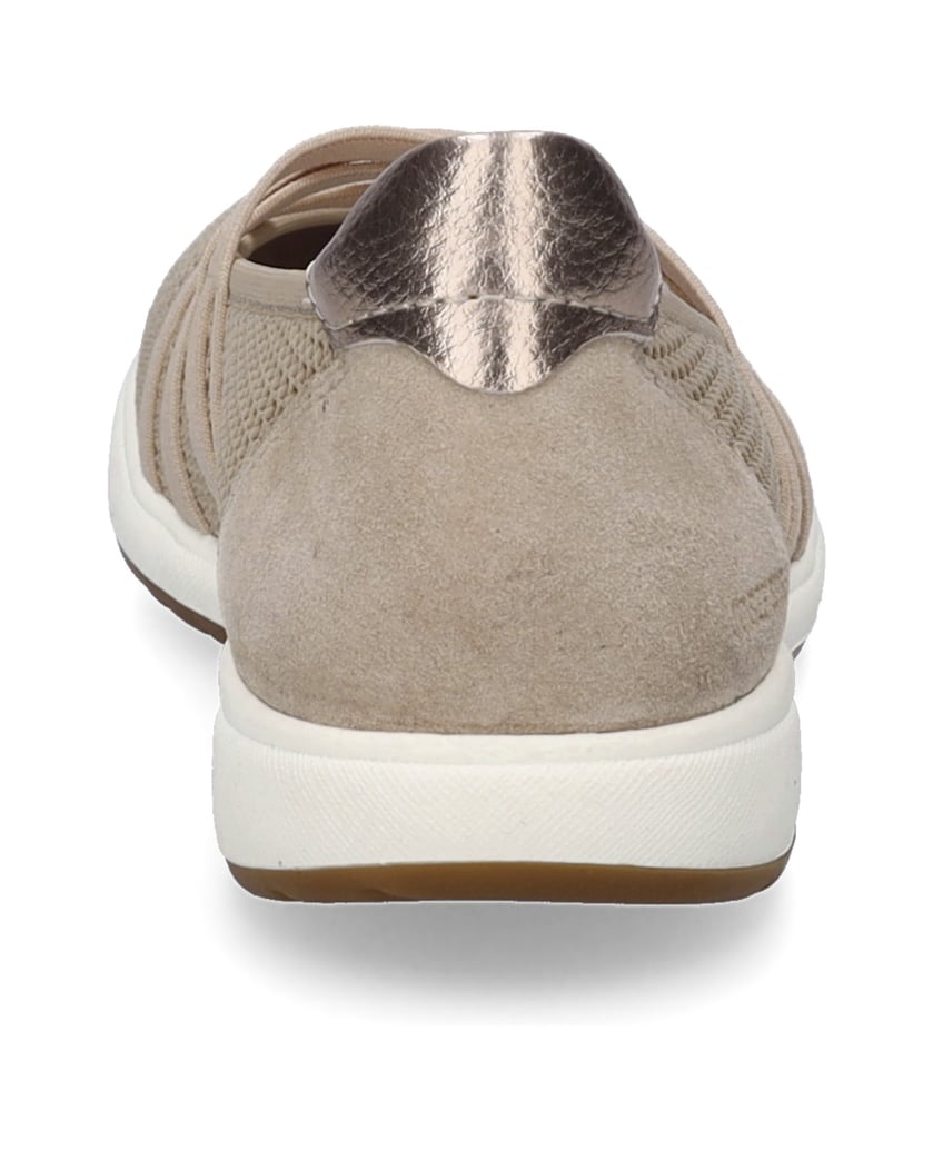 JOSEF-SEIBEL-Damen-Ballerina-Caren-67,-ceramic-beige