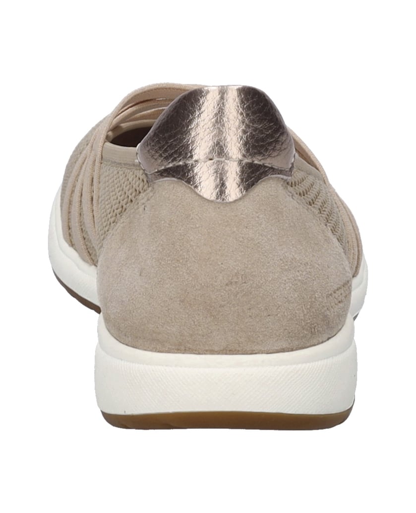 JOSEF-SEIBEL-Damen-Ballerina-Caren-67,-ceramic-beige