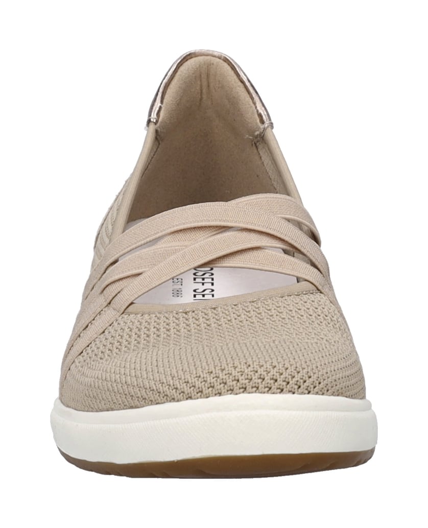 JOSEF-SEIBEL-Damen-Ballerina-Caren-67,-ceramic-beige