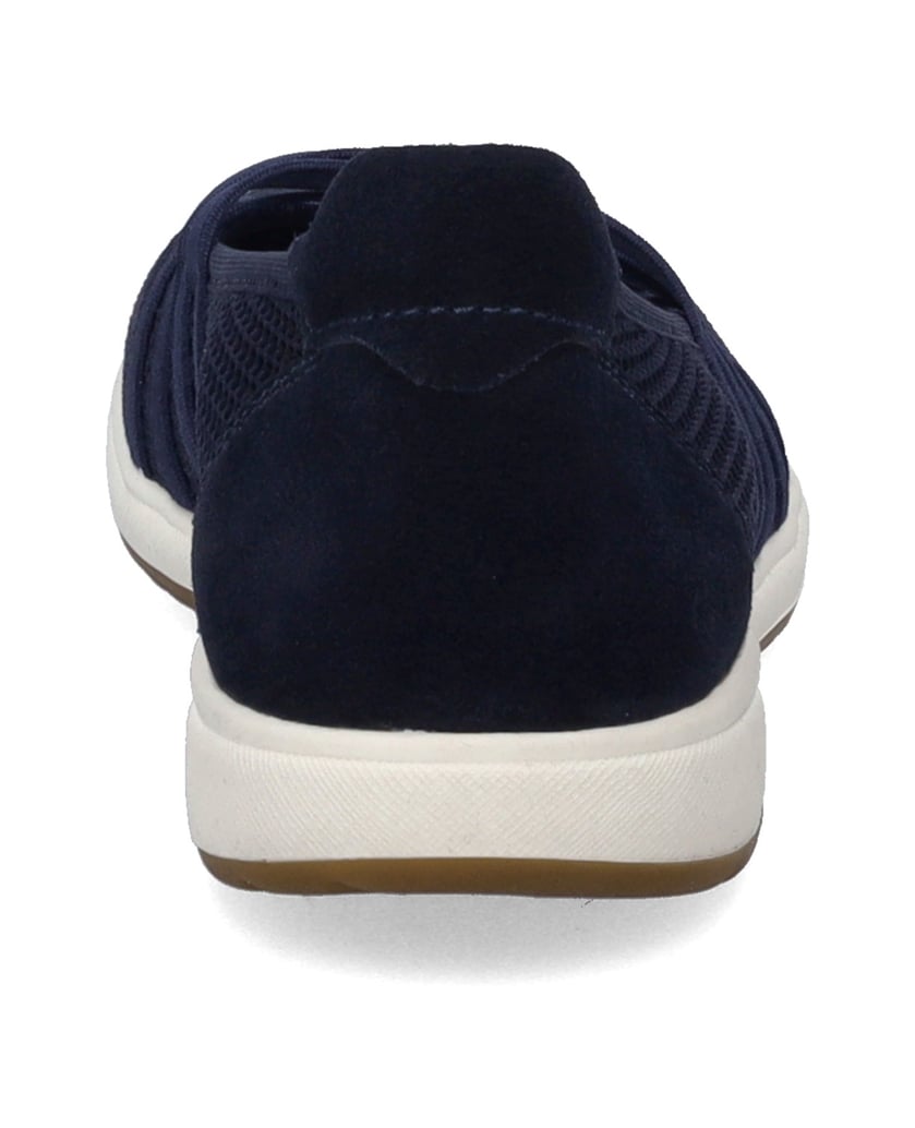 JOSEF-SEIBEL-Damen-Ballerina-Caren-67,-indigo-blau