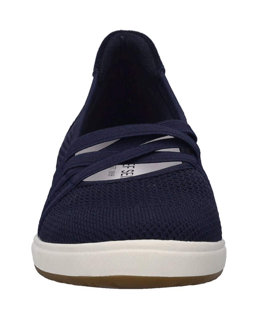 JOSEF-SEIBEL-Damen-Ballerina-Caren-67,-indigo-blau