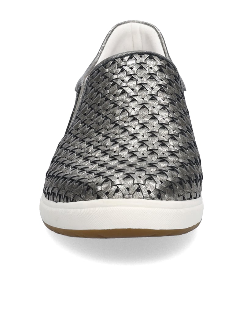 JOSEF-SEIBEL-Slipper-Caren-72,-platin