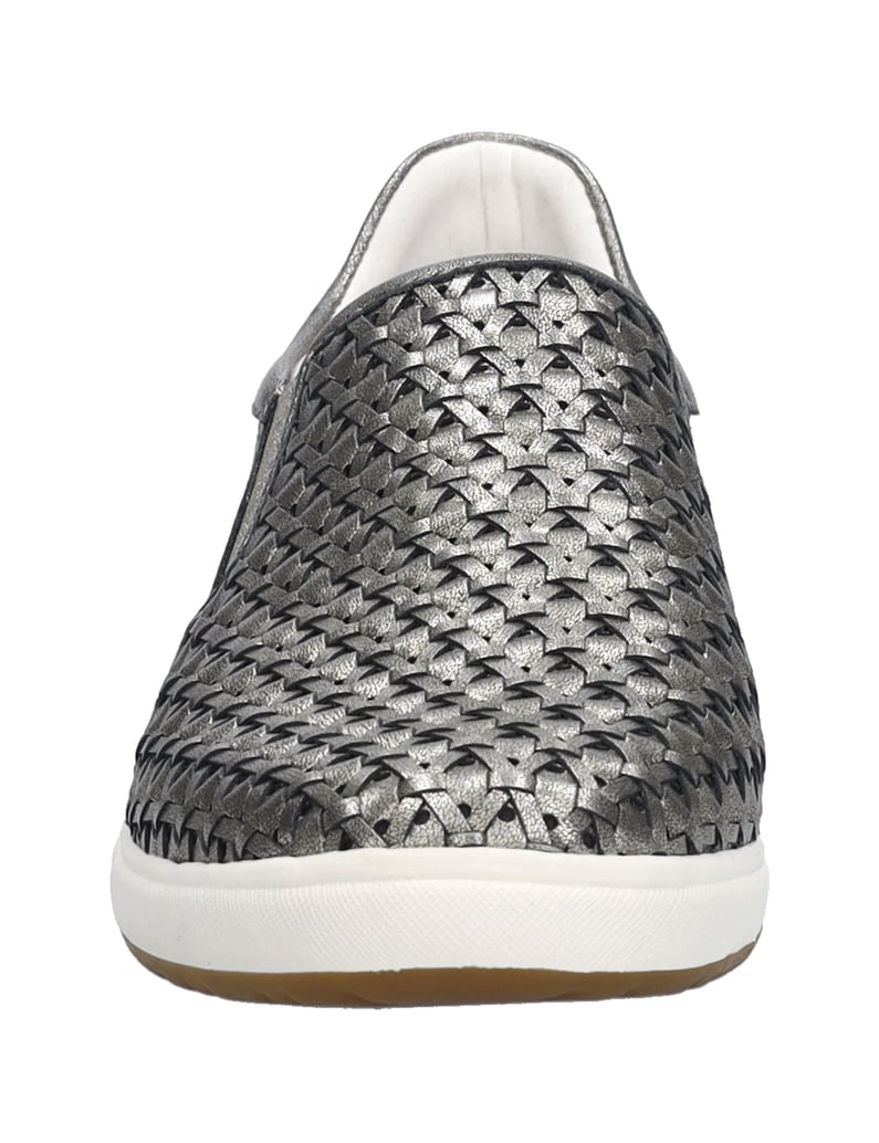 JOSEF-SEIBEL-Slipper-Caren-72,-platin