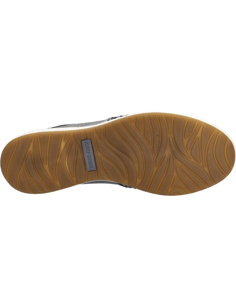 JOSEF-SEIBEL-Slipper-Caren-72,-platin
