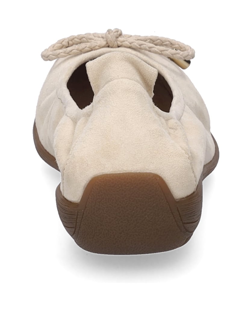 JOSEF-SEIBEL-Damen-Ballerina-Fenja-09,-beige-beige