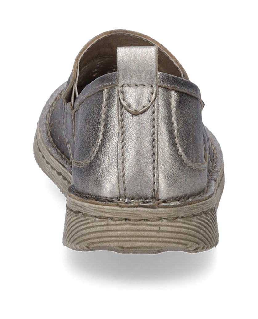 JOSEF-SEIBEL-Damen-Slipper-Sofie-27,-platin-grau