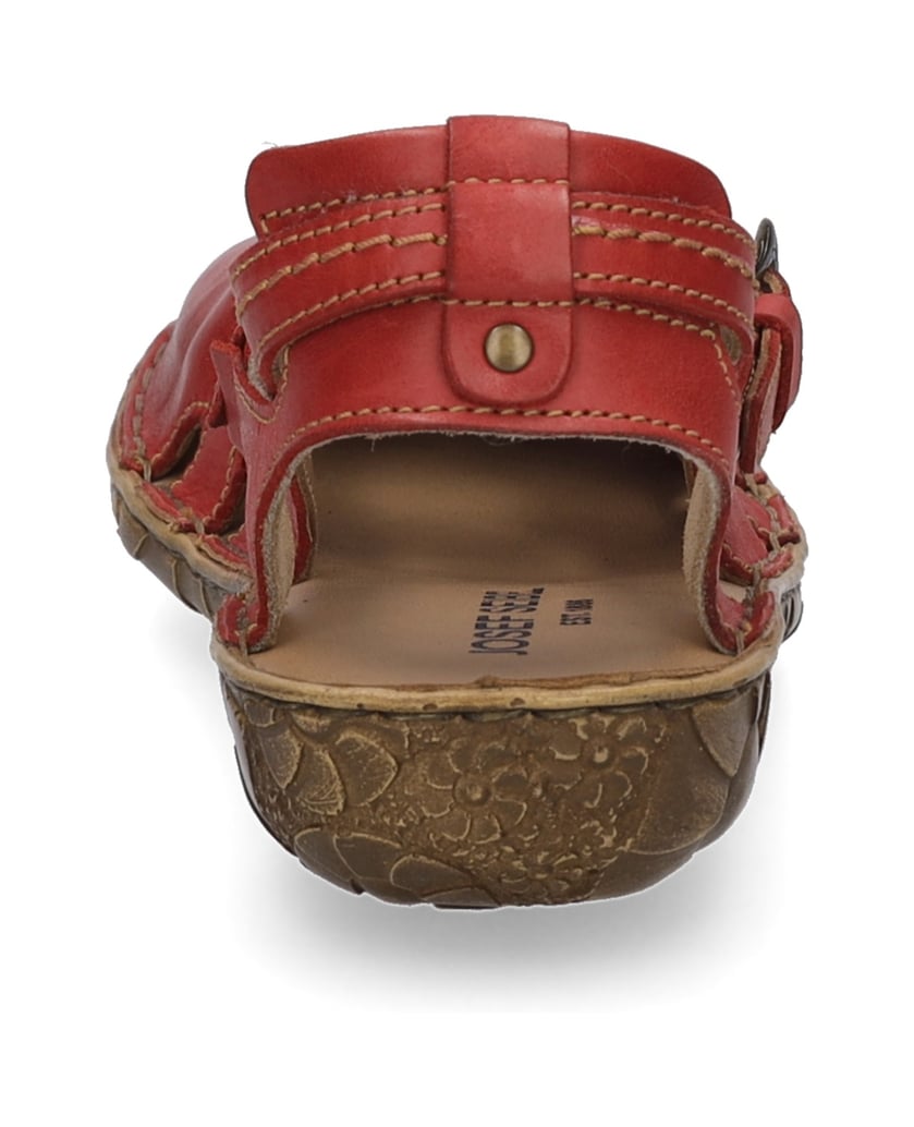 JOSEF-SEIBEL-Damen-Sandale-Rosalie-13,-rubin