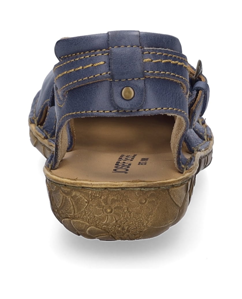 JOSEF-SEIBEL-Damen-Sandale-Rosalie-13,-shark