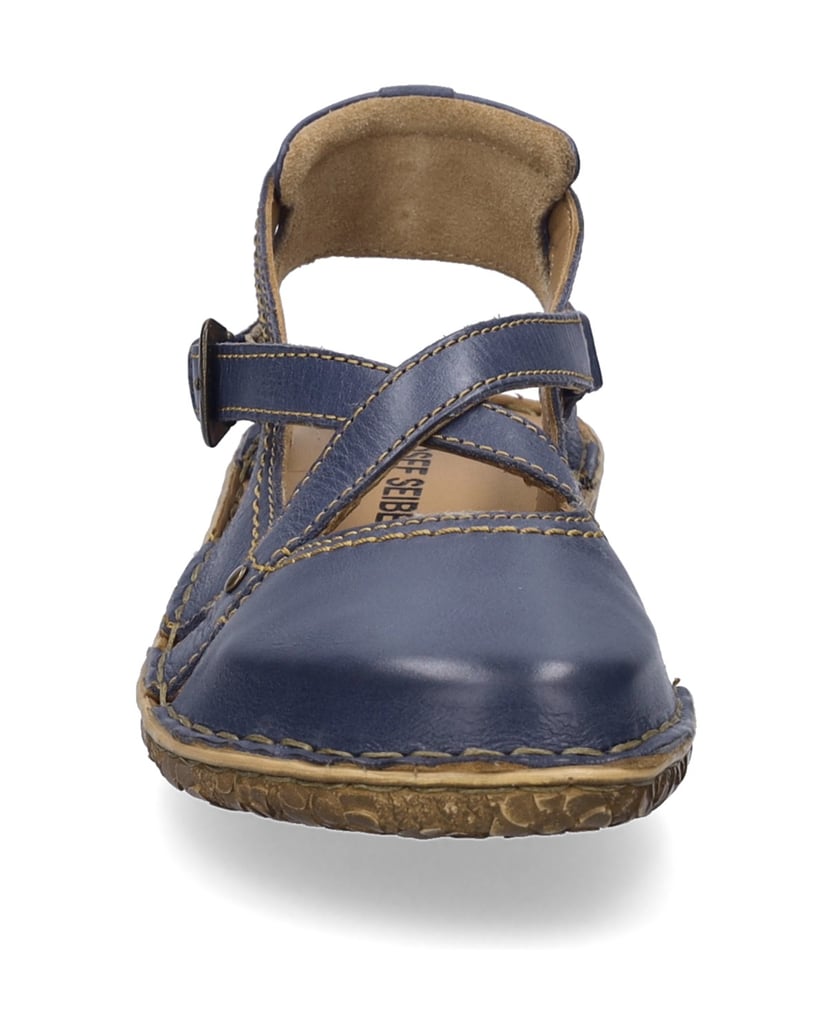 JOSEF-SEIBEL-Damen-Sandale-Rosalie-13,-shark