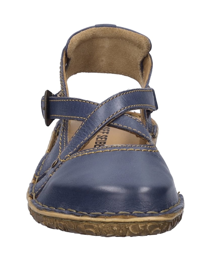 JOSEF-SEIBEL-Damen-Sandale-Rosalie-13,-shark