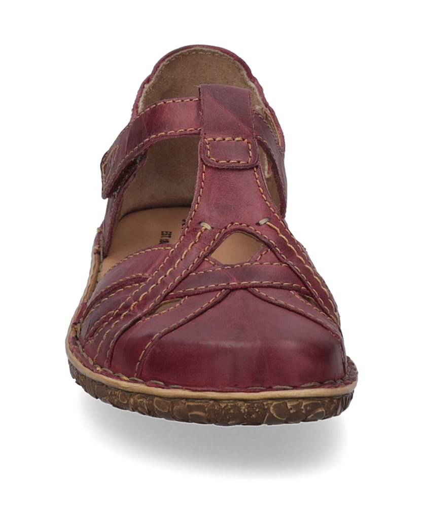 JOSEF-SEIBEL-Damen-Sandale-Rosalie-29,-orchidee-lila