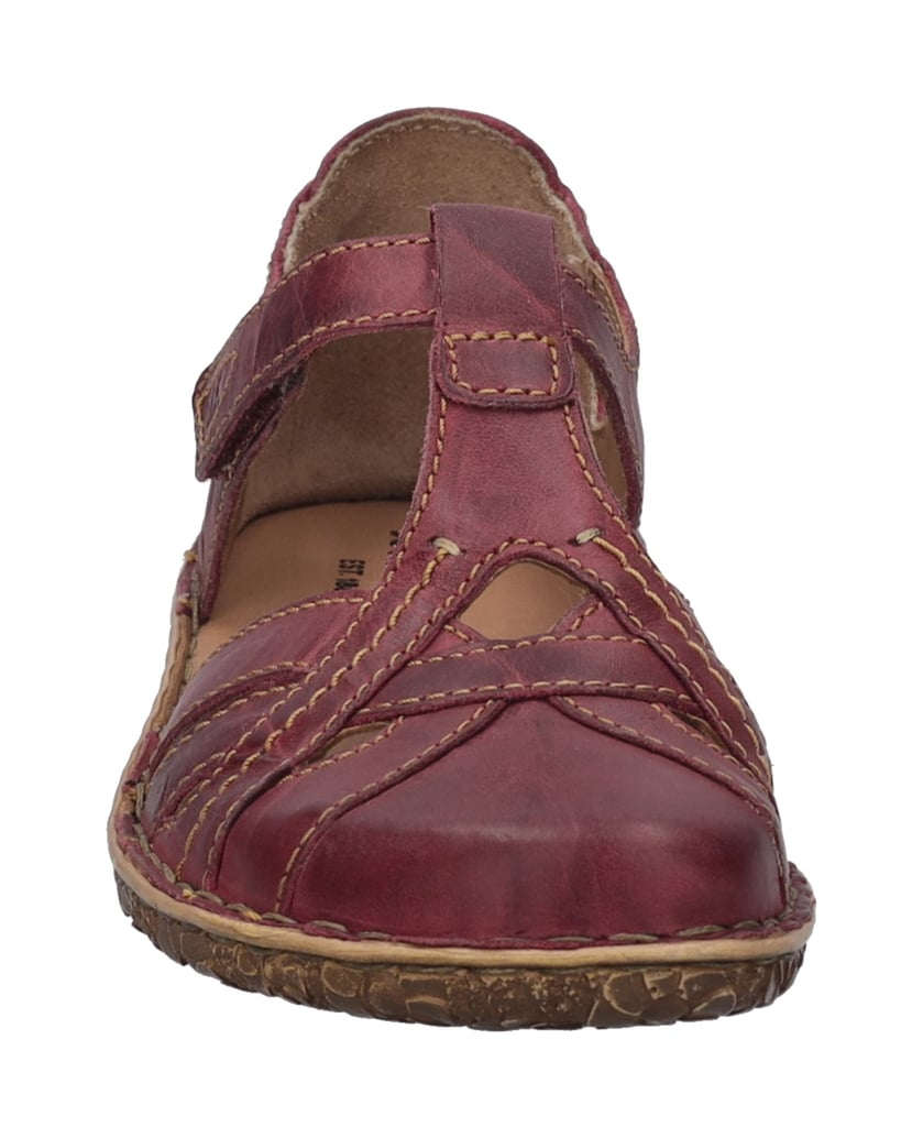 JOSEF-SEIBEL-Damen-Sandale-Rosalie-29,-orchidee-lila