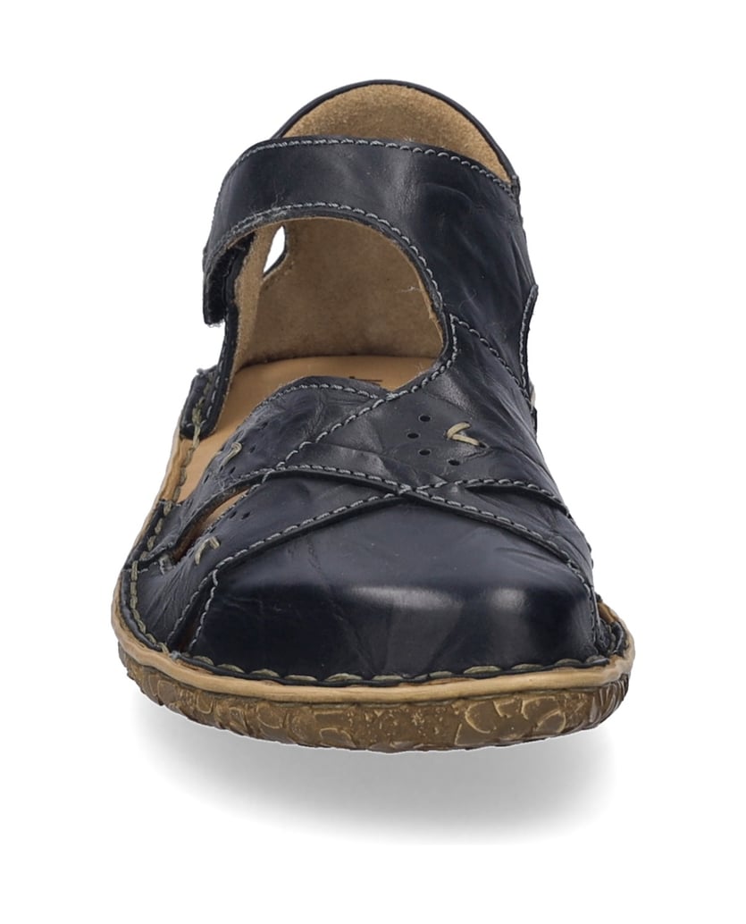 JOSEF-SEIBEL-JOSEF-SEIBEL-Rosalie-03-|-Sandale-für-Damen-|-Schwarz-schwarz