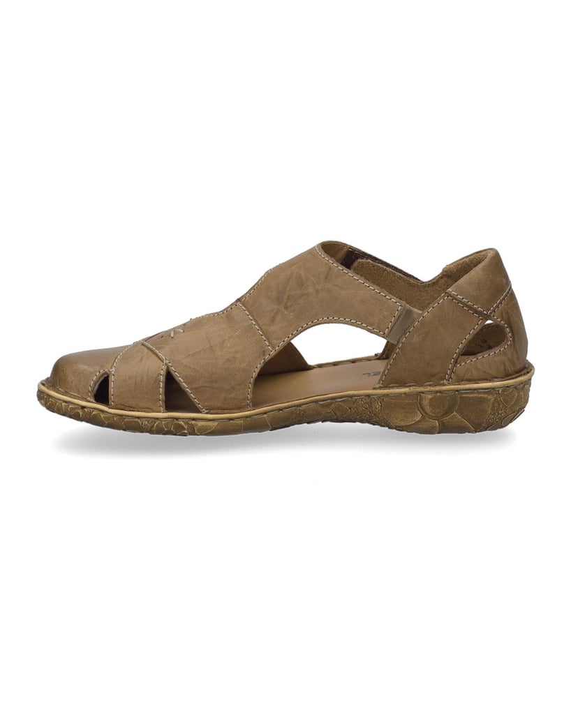 JOSEF-SEIBEL-Damen-Sandale-Rosalie-03,-camel-cognac