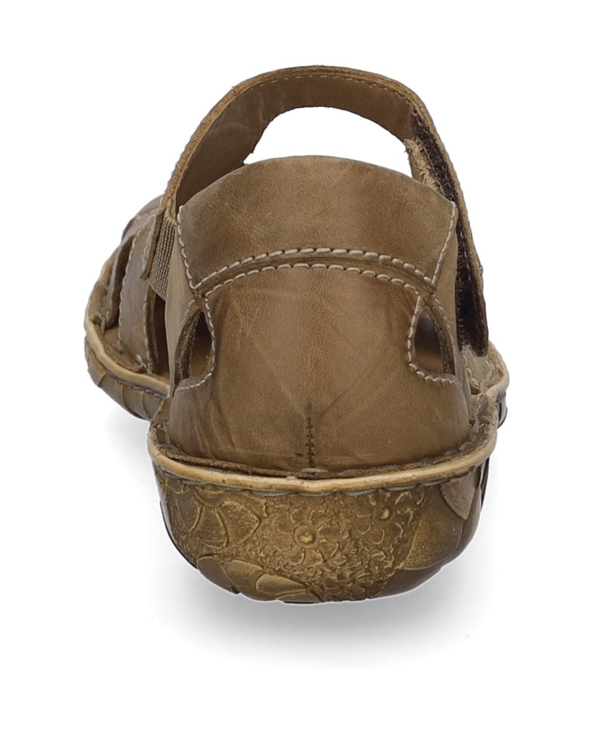 JOSEF-SEIBEL-Damen-Sandale-Rosalie-03,-camel-cognac