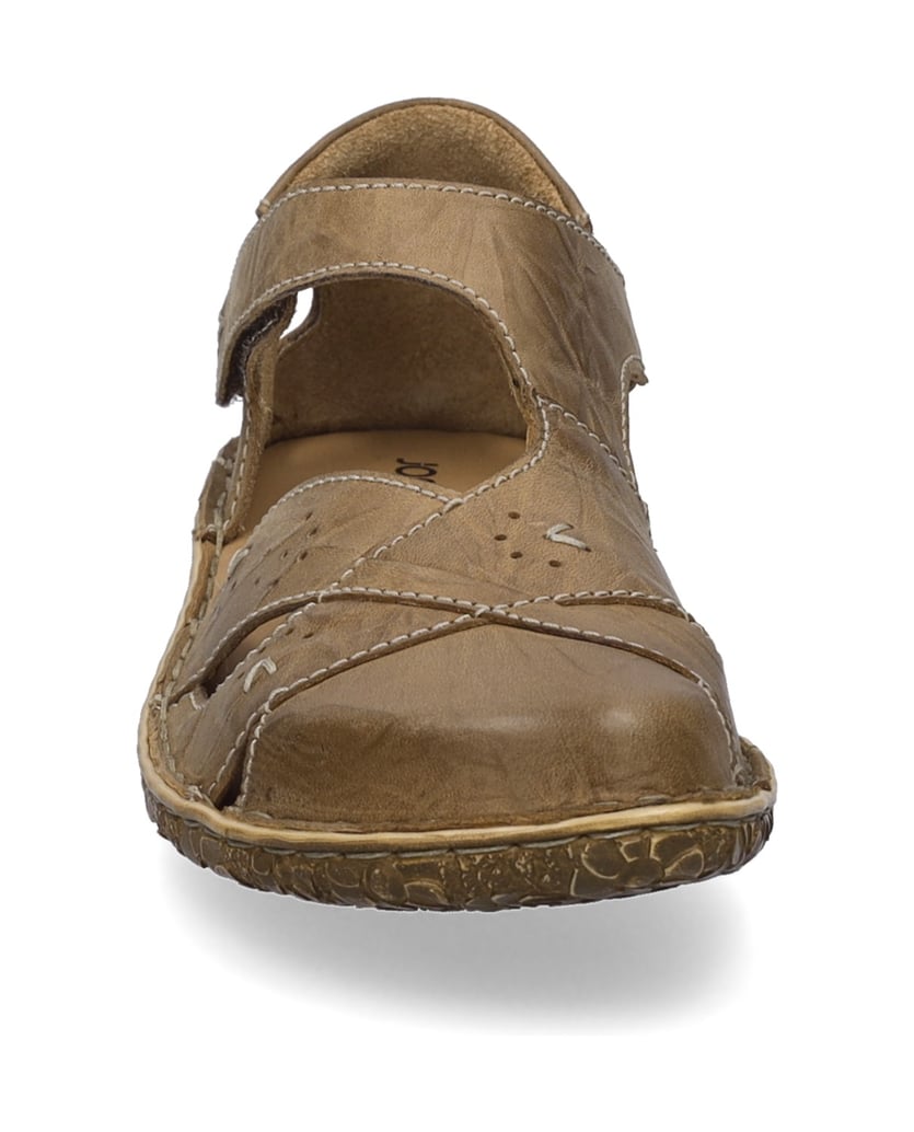 JOSEF-SEIBEL-Damen-Sandale-Rosalie-03,-camel-cognac