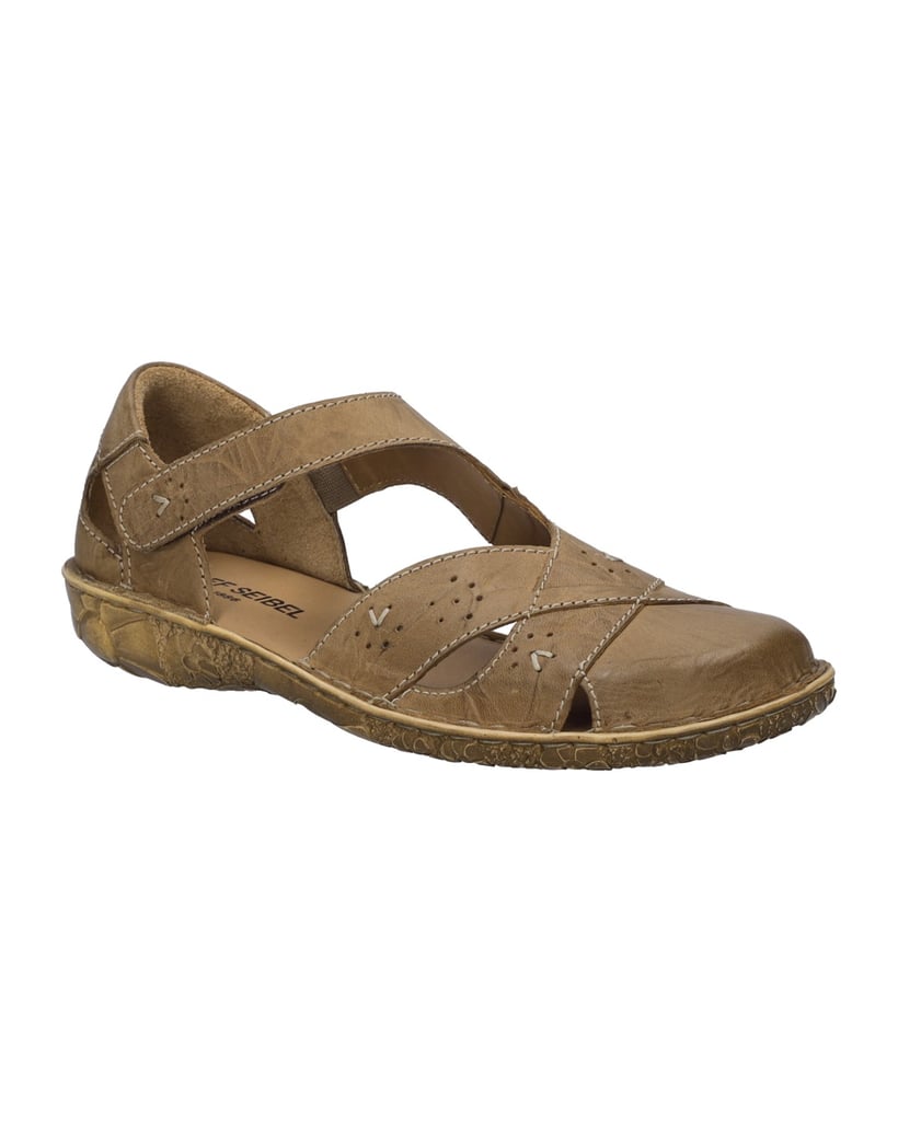 JOSEF-SEIBEL-Damen-Sandale-Rosalie-03,-camel-cognac
