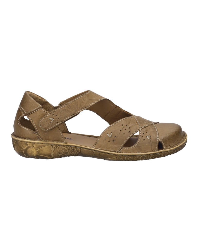 JOSEF-SEIBEL-Damen-Sandale-Rosalie-03,-camel-cognac