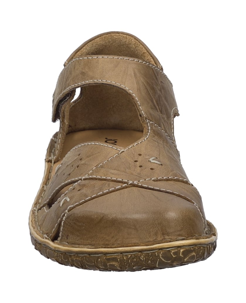 JOSEF-SEIBEL-Damen-Sandale-Rosalie-03,-camel-cognac