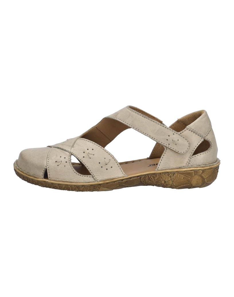 JOSEF-SEIBEL-Damen-Sandale-Rosalie-03,-creme