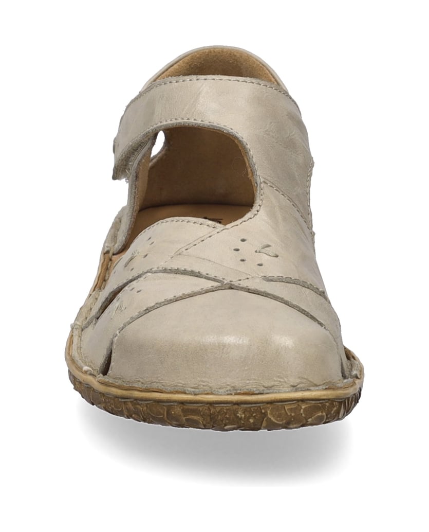 JOSEF-SEIBEL-Damen-Sandale-Rosalie-03,-creme