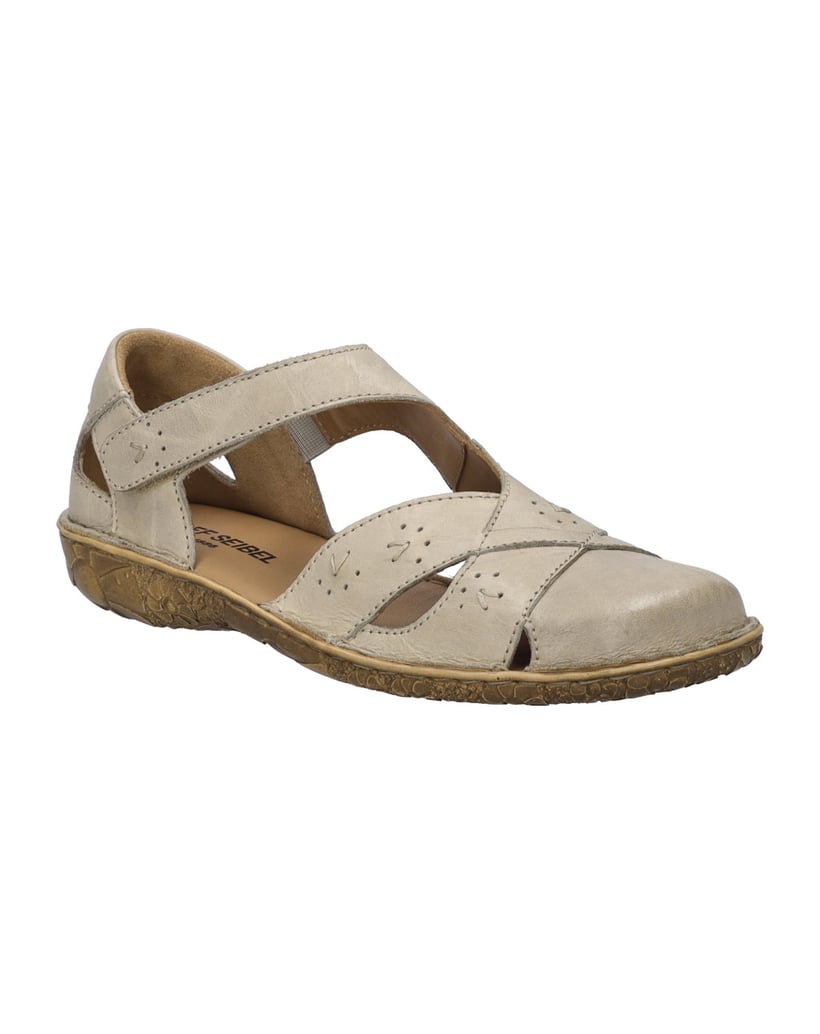 JOSEF-SEIBEL-Damen-Sandale-Rosalie-03,-creme