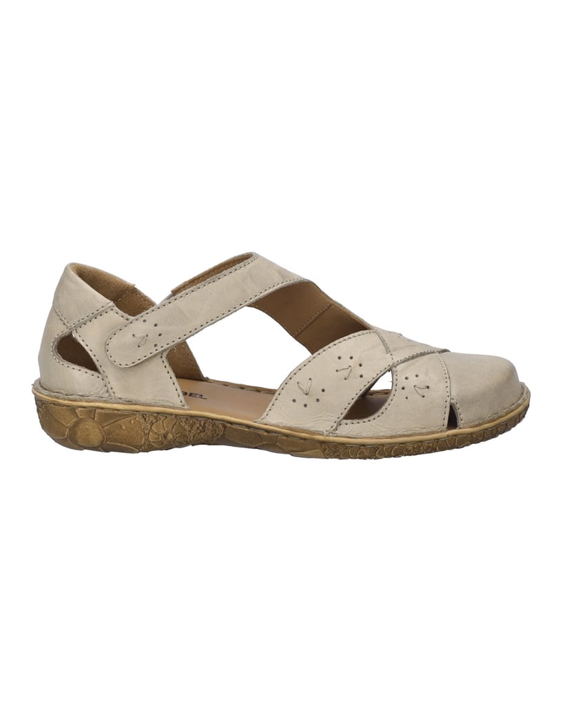 JOSEF-SEIBEL-Damen-Sandale-Rosalie-03,-creme