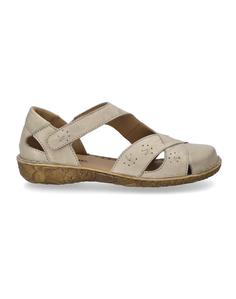 JOSEF-SEIBEL-Damen-Sandale-Rosalie-03,-creme