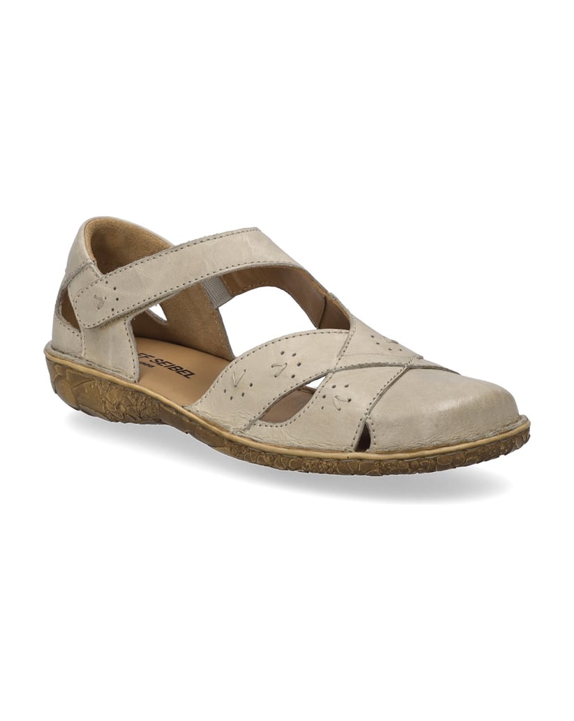 JOSEF-SEIBEL-Damen-Sandale-Rosalie-03,-creme