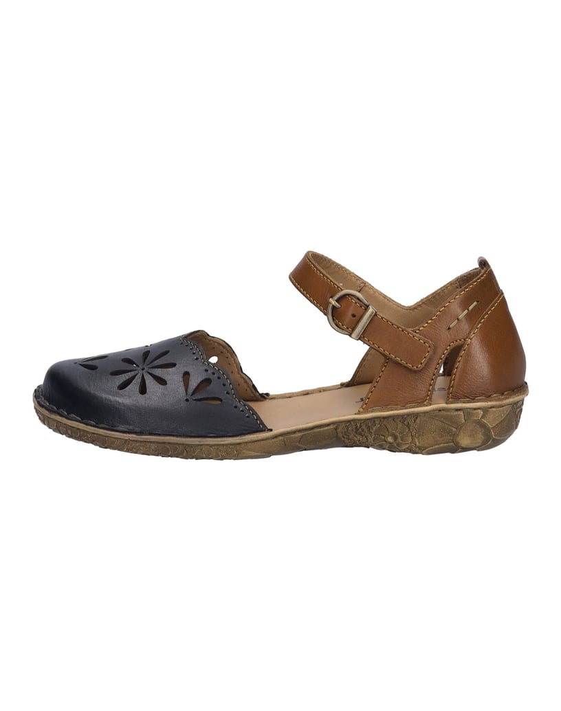 JOSEF-SEIBEL-JOSEF-SEIBEL-Rosalie-04-|-Sandale-für-Damen-|-Schwarz-schwarz