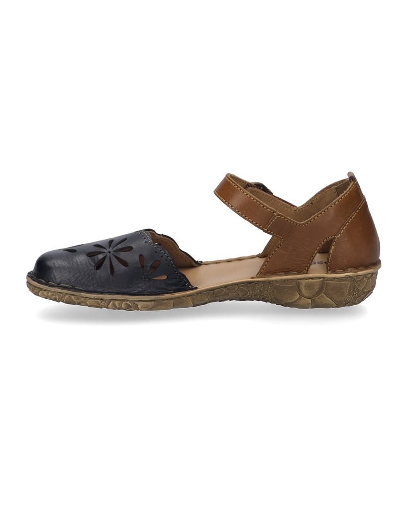 JOSEF-SEIBEL-JOSEF-SEIBEL-Rosalie-04-|-Sandale-für-Damen-|-Schwarz-schwarz