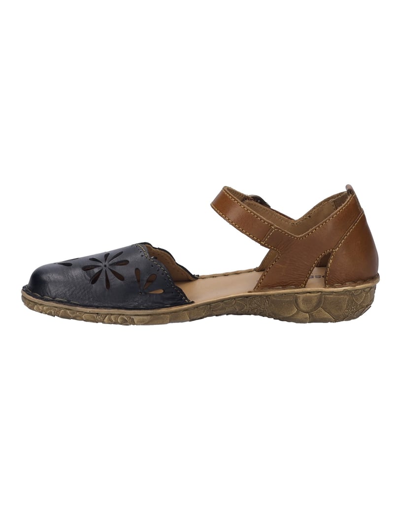 JOSEF-SEIBEL-JOSEF-SEIBEL-Rosalie-04-|-Sandale-für-Damen-|-Schwarz-schwarz
